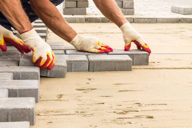 Best Interlocking Driveway Pavers  in Lewisburg, TN