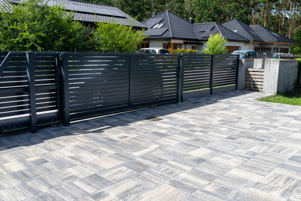 Best Concrete Paver Driveway  in Lewisburg, TN