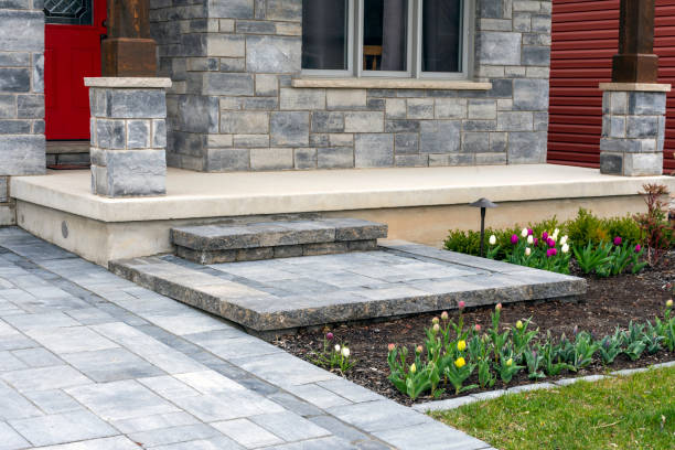 Best Residential Paver Driveway  in Lewisburg, TN