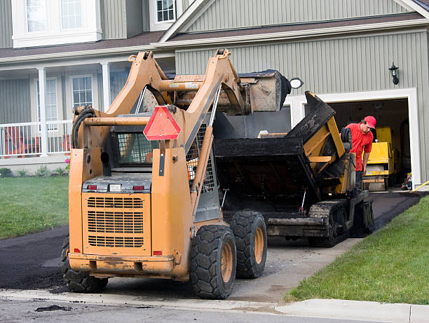 Best Professional Driveway Pavers  in Lewisburg, TN