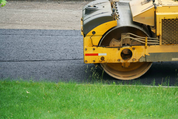 Professional Driveway Pavers in Lewisburg, TN